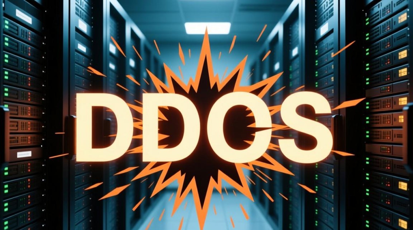 服务器持续遭受攻击，紧急应对策略与预防措施是何？