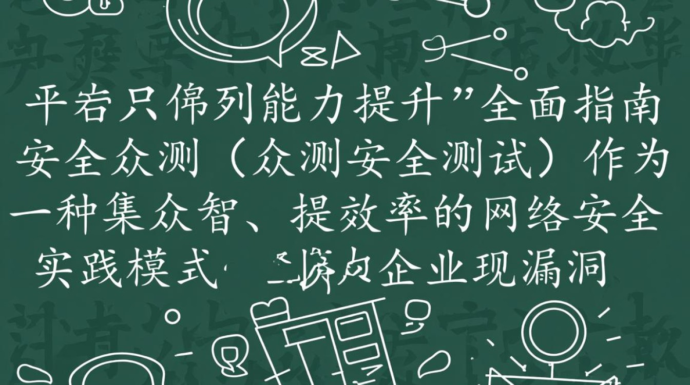 安全众测平台哪家好？新手小白怎么选？求推荐靠谱的！
