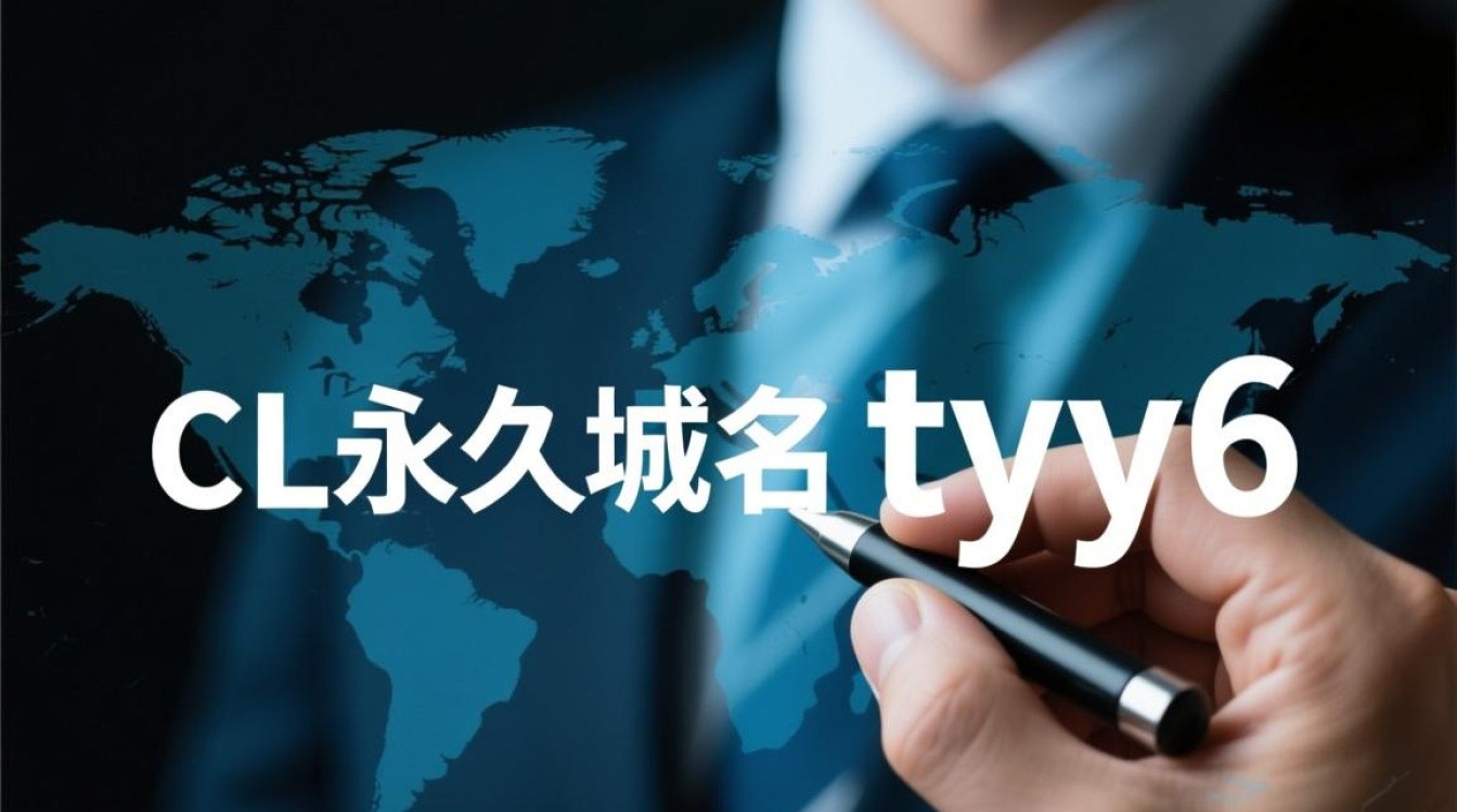 cl永久域名tyy6背后隐藏的秘密是什么？