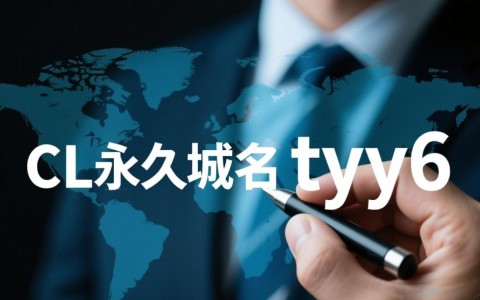 cl永久域名tyy6背后隐藏的秘密是什么？