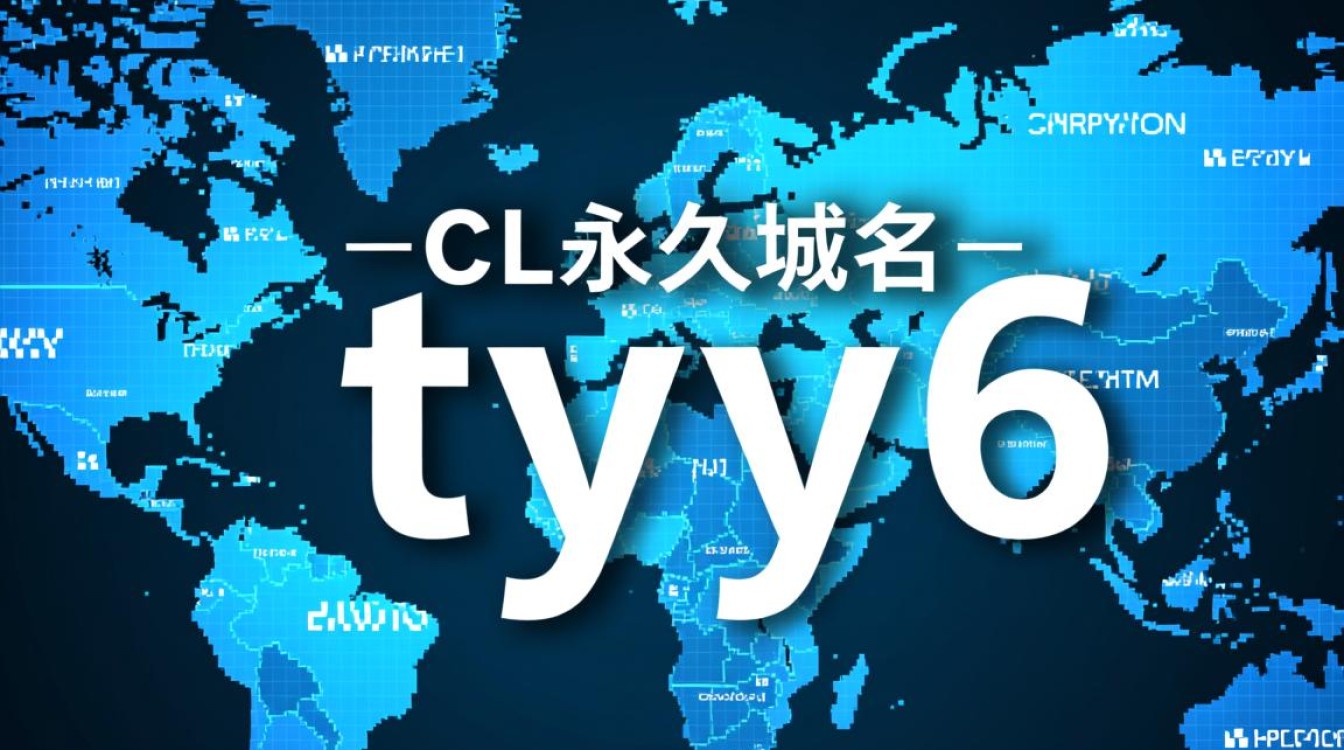 cl永久域名tyy6背后隐藏的秘密是什么？