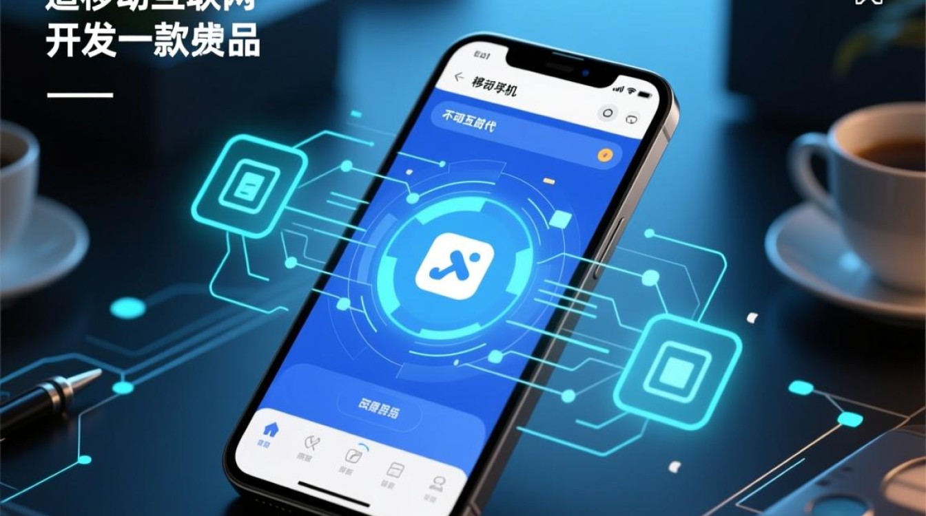 如何在手机上开发一个软件？有哪些步骤和技巧？