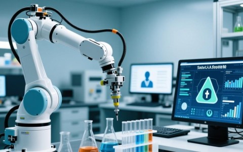 安全人机实验数据处理如何高效提升分析准确性？