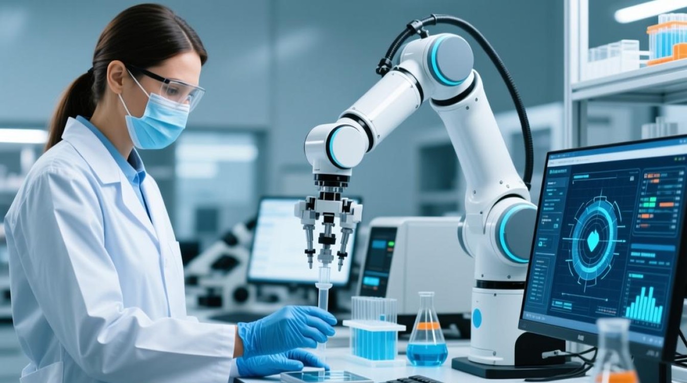 安全人机实验数据处理如何高效提升分析准确性？