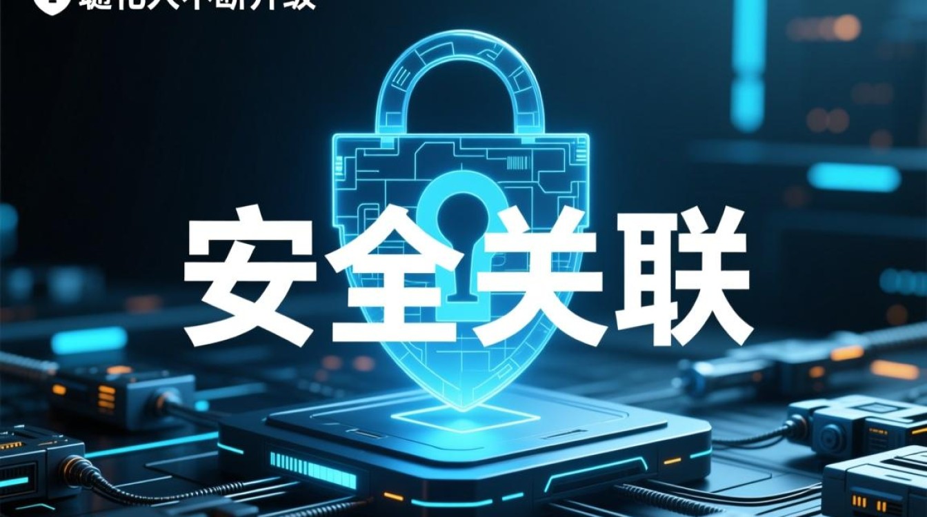 安全关联是什么？对网络安全有啥用？