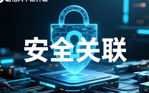 安全关联是什么？对网络安全有啥用？