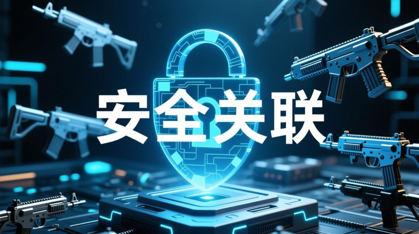 安全关联是什么？对网络安全有啥用？