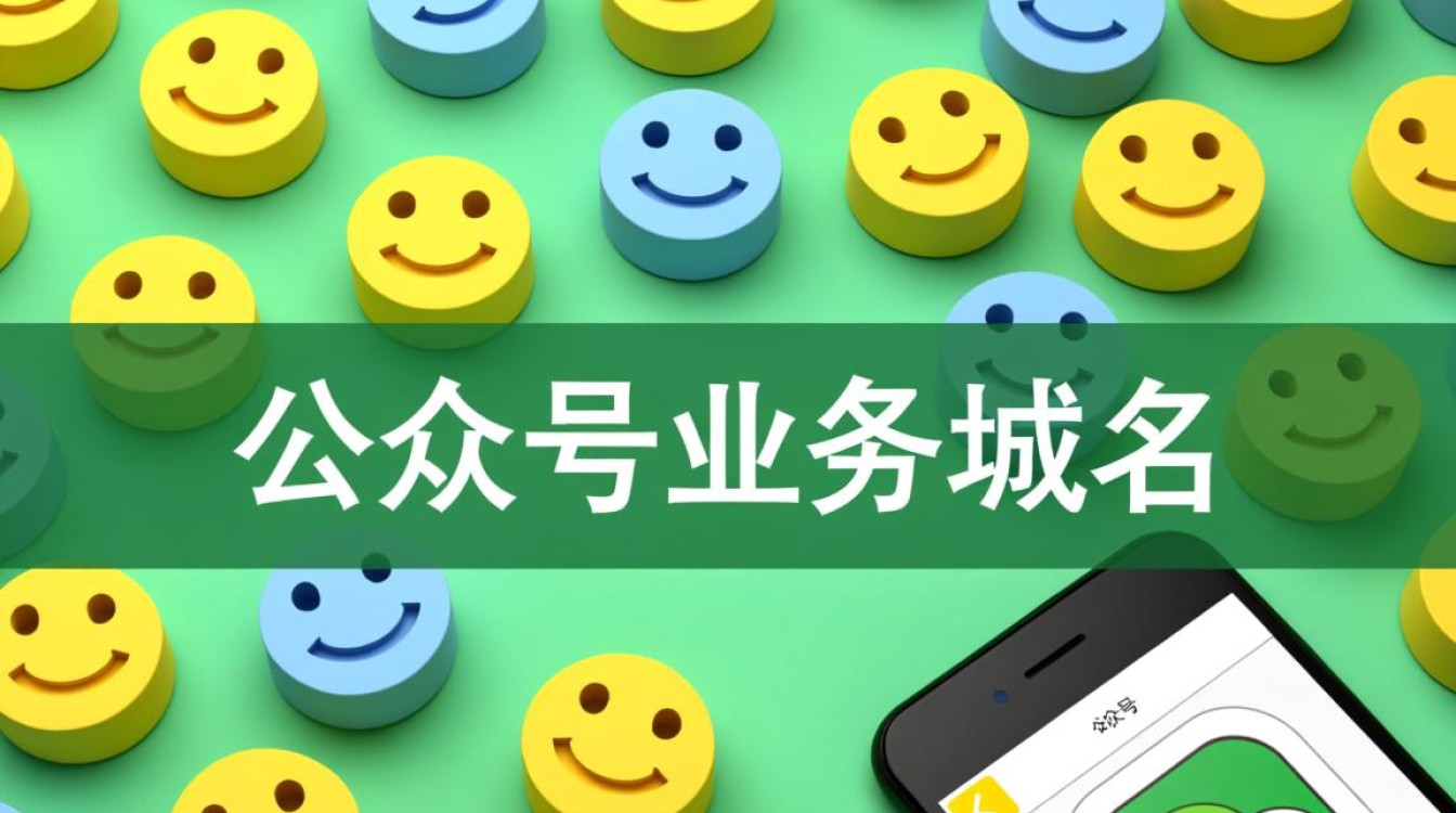 公众号业务域名如何正确配置与运用？详细步骤及技巧分享！