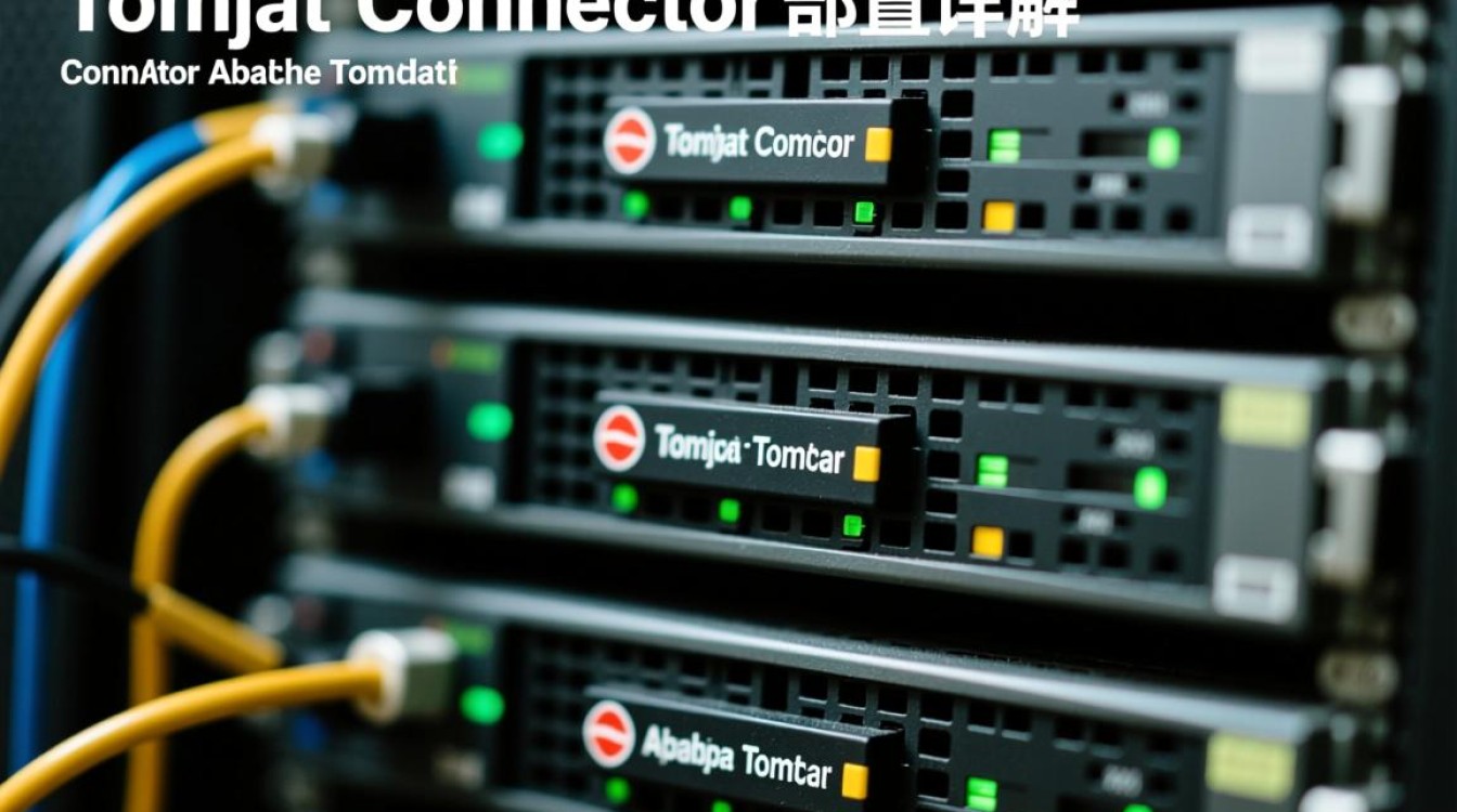 Tomcat Connector配置中哪些关键参数设置不正确可能导致性能问题？