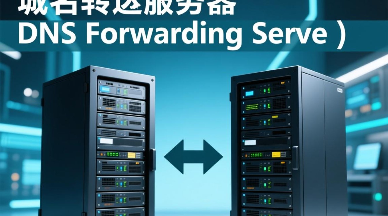 如何高效搭建域名转发服务器？探讨最佳实践与注意事项？