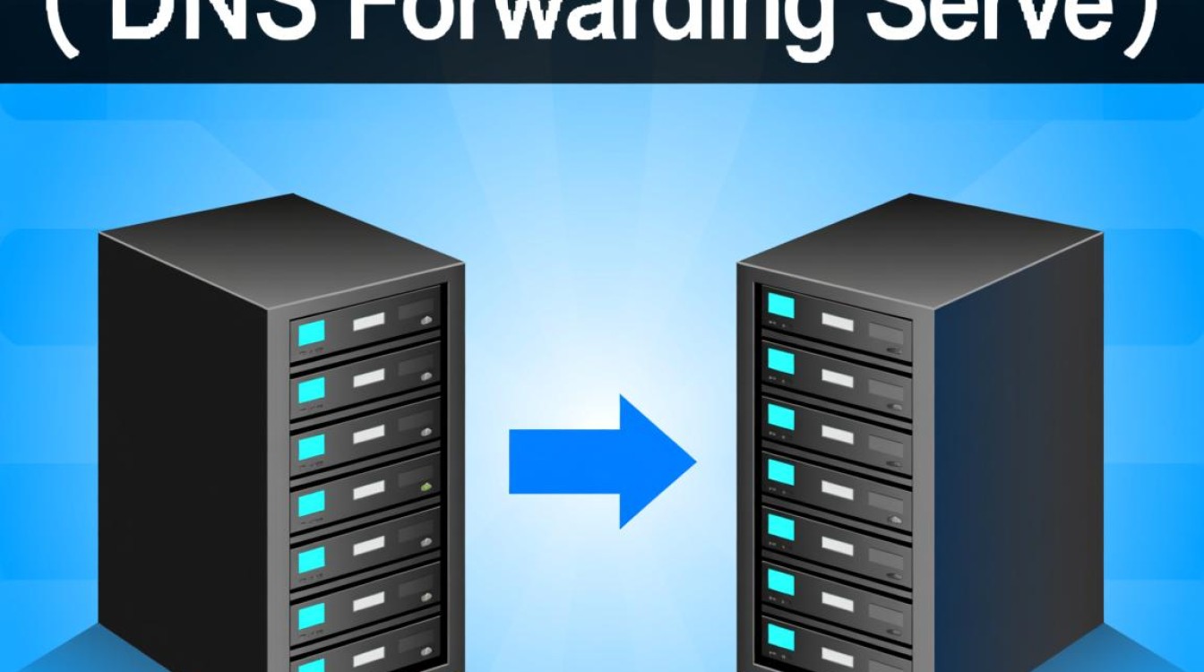 如何高效搭建域名转发服务器？探讨最佳实践与注意事项？