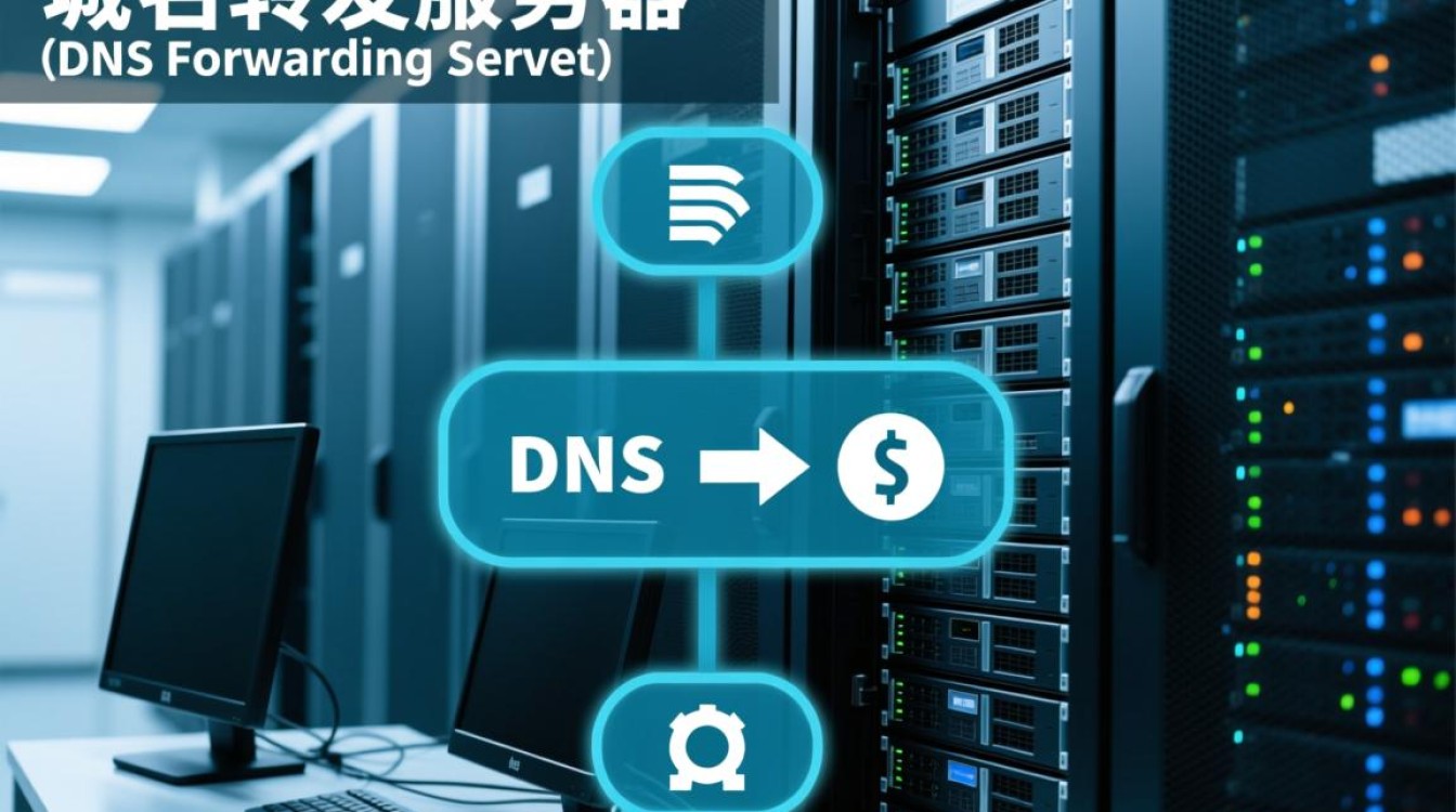 如何高效搭建域名转发服务器？探讨最佳实践与注意事项？