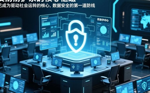 安全中心数据连接到哪？如何保障连接安全？