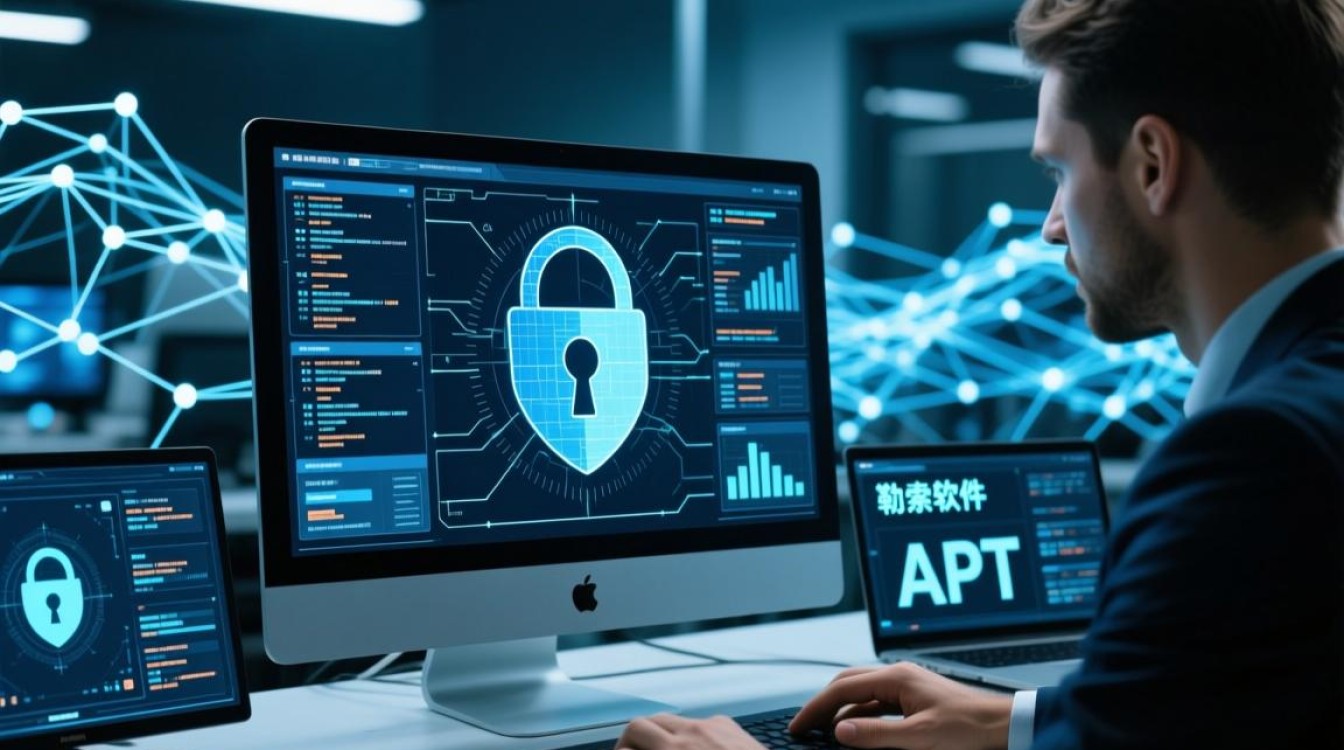 安全数据平台建设，如何解决数据孤岛与实时响应难题？