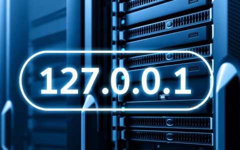 服务器访问回环地址失败怎么办？本地环回不通如何排查解决？