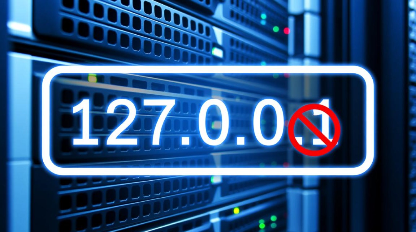 服务器访问回环地址失败怎么办?本地环回不通如何排查解决? 服务器访问回环地址失败怎么办?本地环回不通如何排查解决?