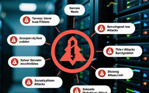 面对服务器攻击，有哪些有效且实用的解决办法？