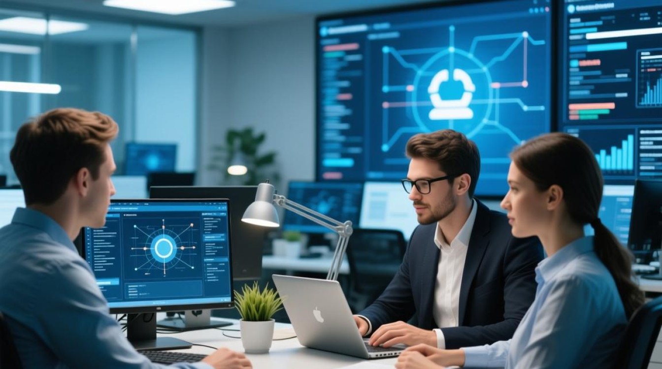 做软件开发的小公司，如何在大浪淘沙中立足并脱颖而出？