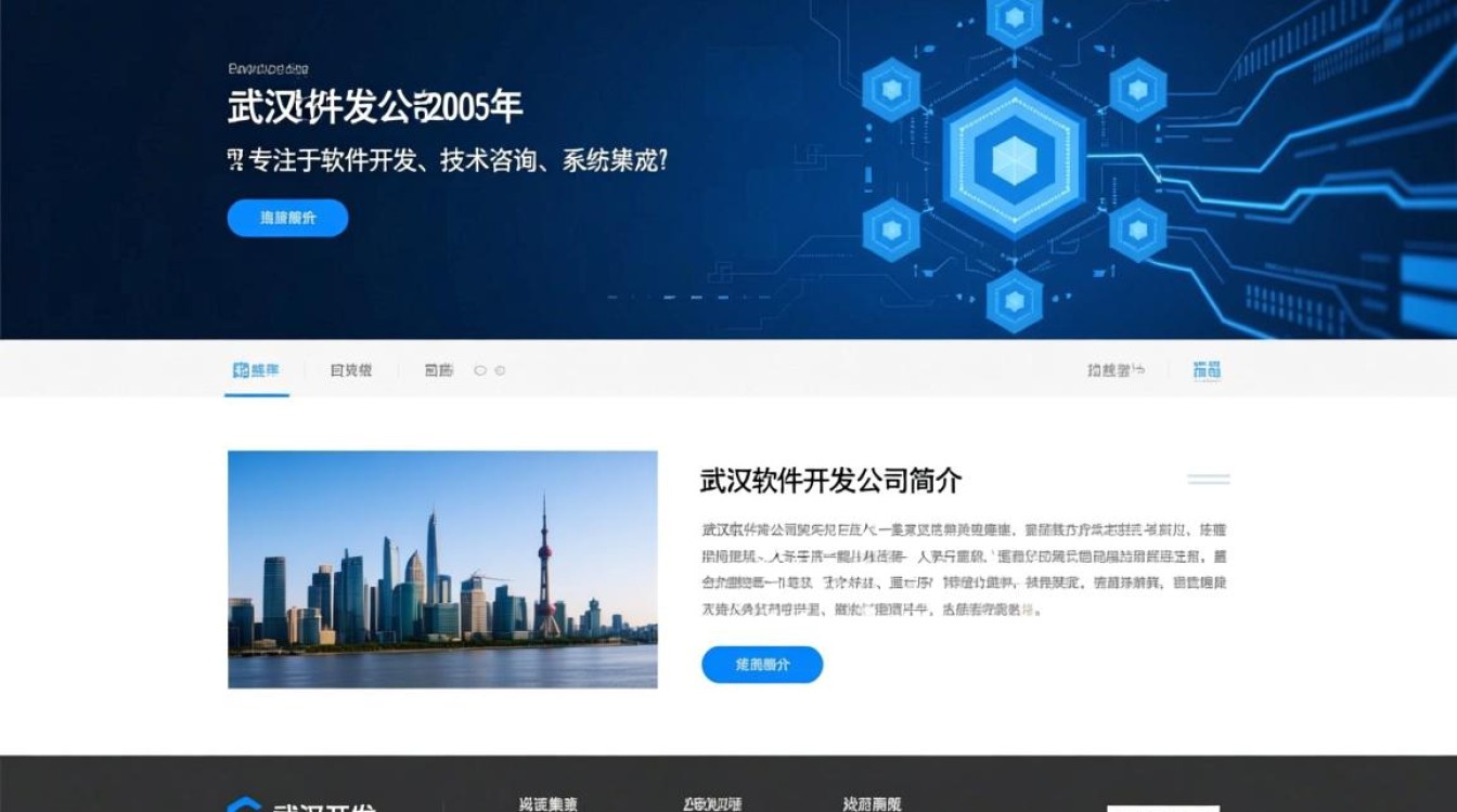 武汉软件开发公司官网揭秘，如何选择优质的软件开发服务？