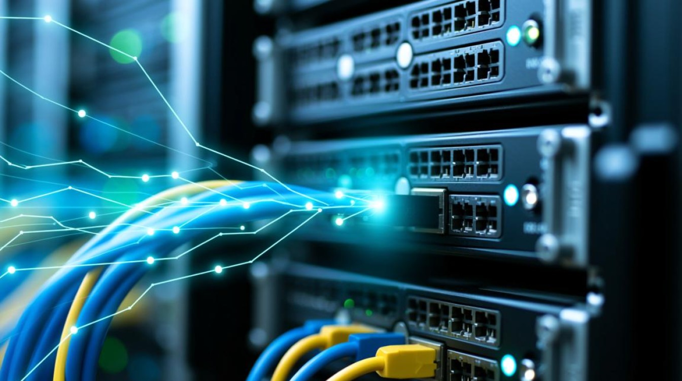 服务器设置默认路由时，网关和目标地址怎么填才正确？