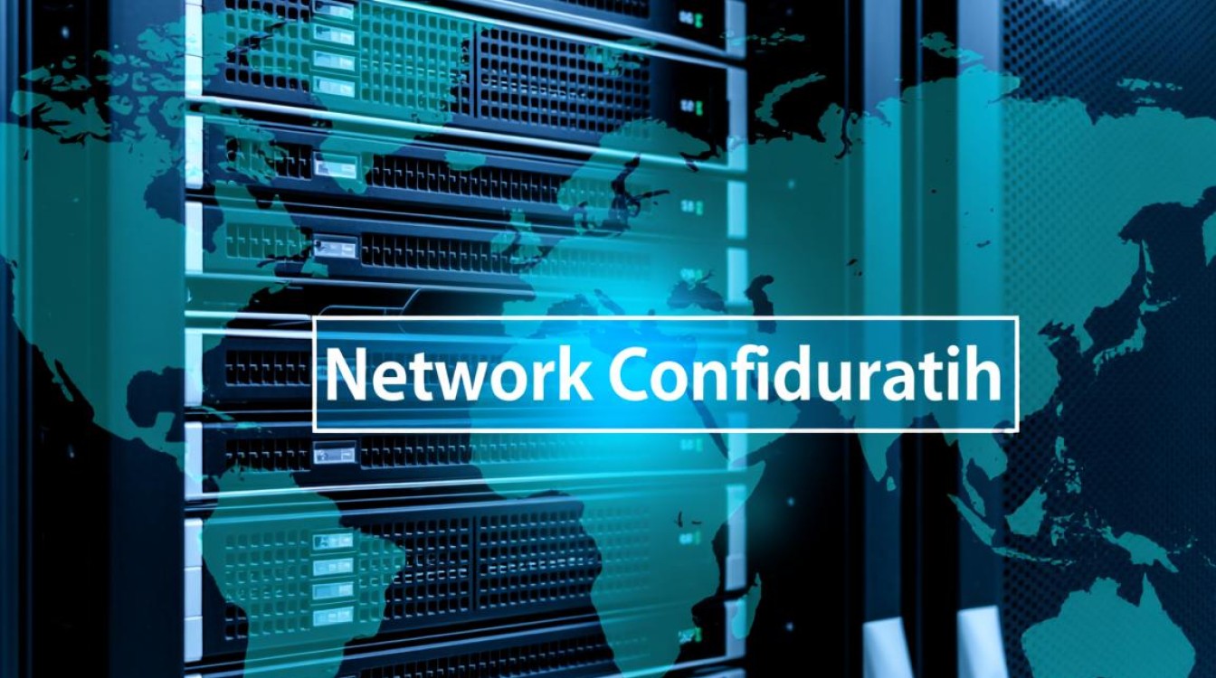 服务器设置默认路由时，网关和目标地址怎么填才正确？