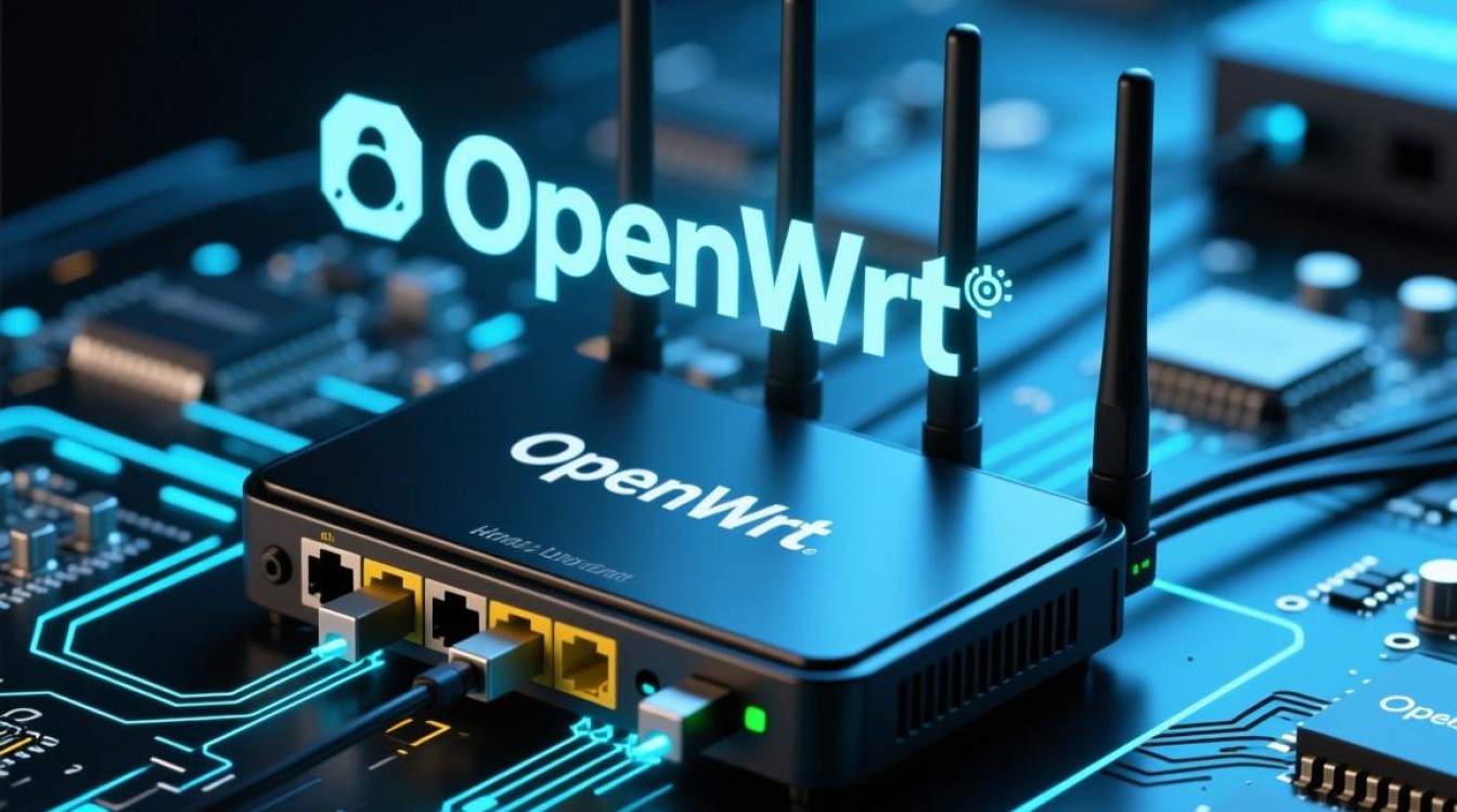 OpenWrt编译配置疑问解答，如何高效完成OpenWrt的编译与配置步骤？