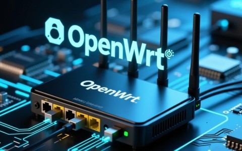 OpenWrt编译配置疑问解答，如何高效完成OpenWrt的编译与配置步骤？