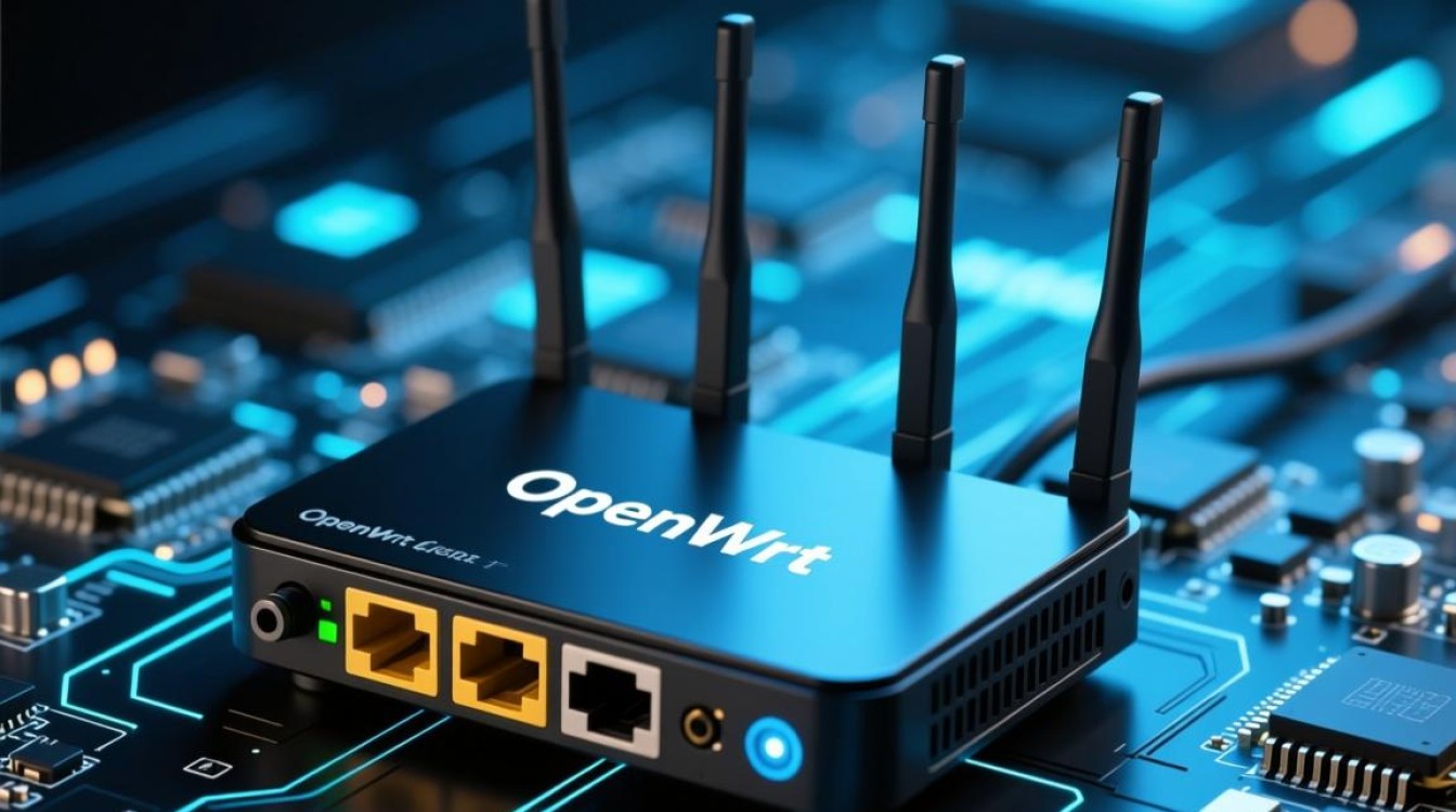 OpenWrt编译配置疑问解答，如何高效完成OpenWrt的编译与配置步骤？