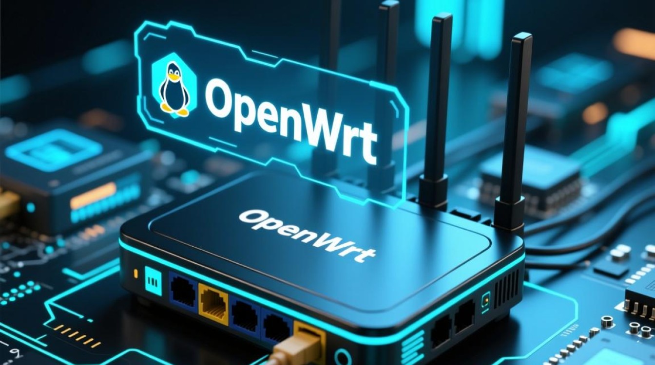 OpenWrt编译配置疑问解答，如何高效完成OpenWrt的编译与配置步骤？