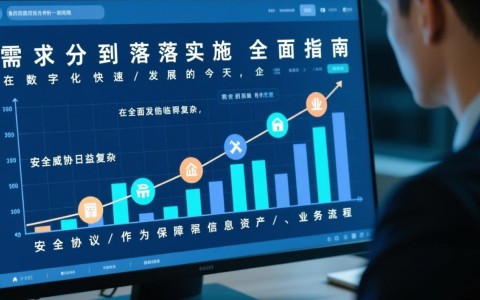 安全协议怎么买？企业采购需注意哪些关键点？