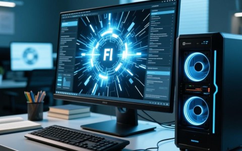 fluent电脑配置选型疑惑？30字内，揭秘高效运行流畅秘诀！