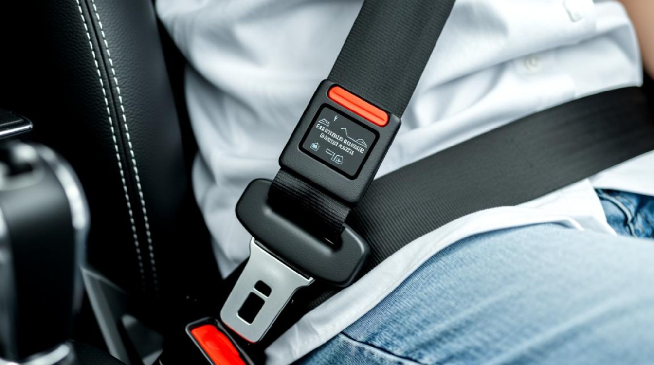 安全带提醒装置能强制提醒吗？没系会怎样？