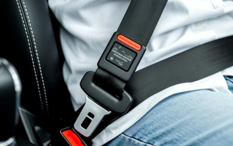 安全带提醒装置能强制提醒吗？没系会怎样？