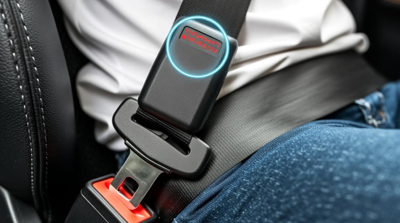 安全带提醒装置能强制提醒吗？没系会怎样？