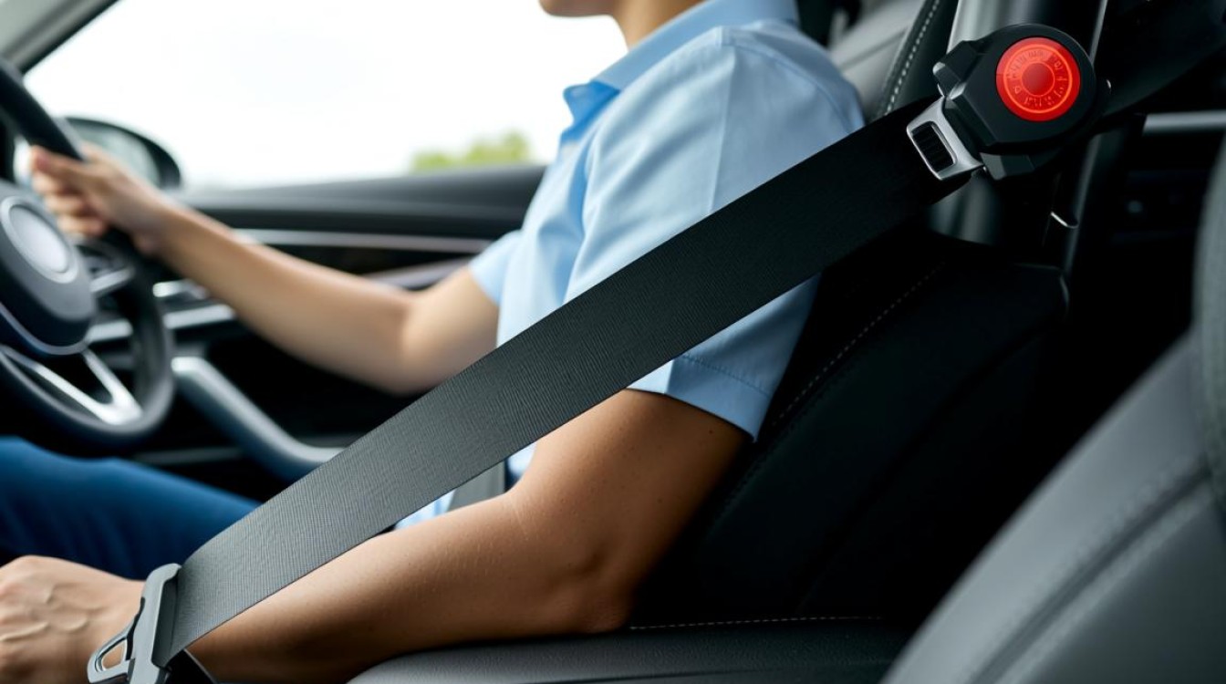 安全带提醒装置能强制提醒吗？没系会怎样？