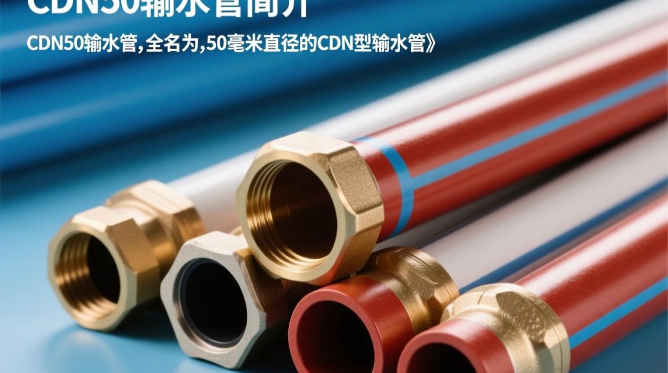CDN50输水管具体指的是什么规格型号？其特点和应用领域是什么？