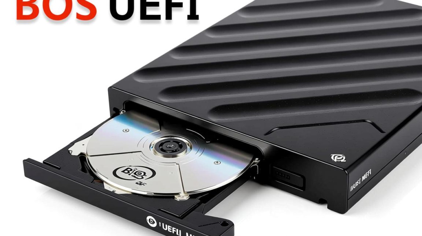 服务器如何设置光盘启动？详细步骤是怎样的？