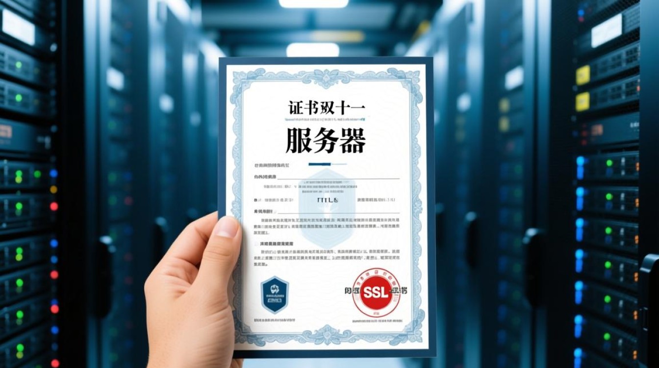 服务器证书双十一促销活动，现在购买能省多少钱？