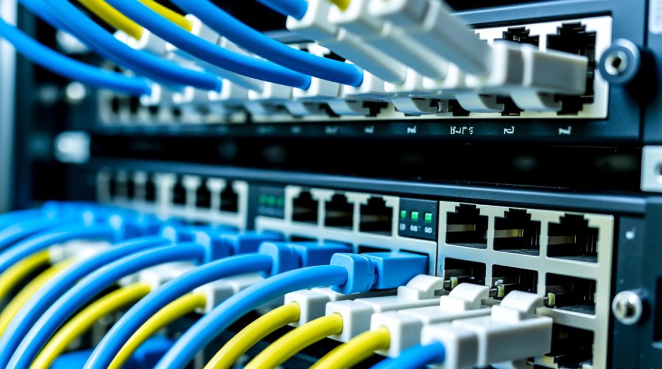 服务器静态路由怎么设置？新手必看详细教程步骤。