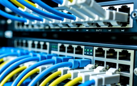 服务器静态路由怎么设置？新手必看详细教程步骤。