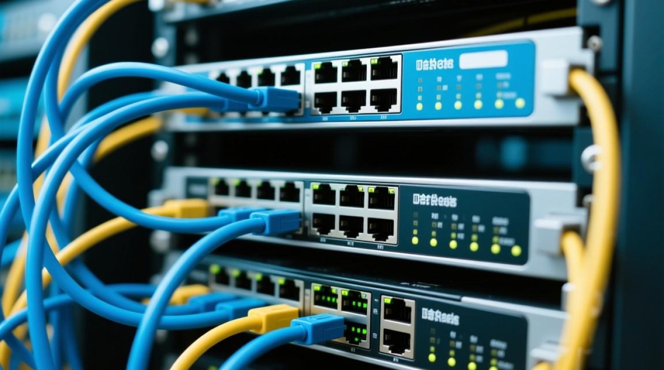 服务器静态路由怎么设置？新手必看详细教程步骤。