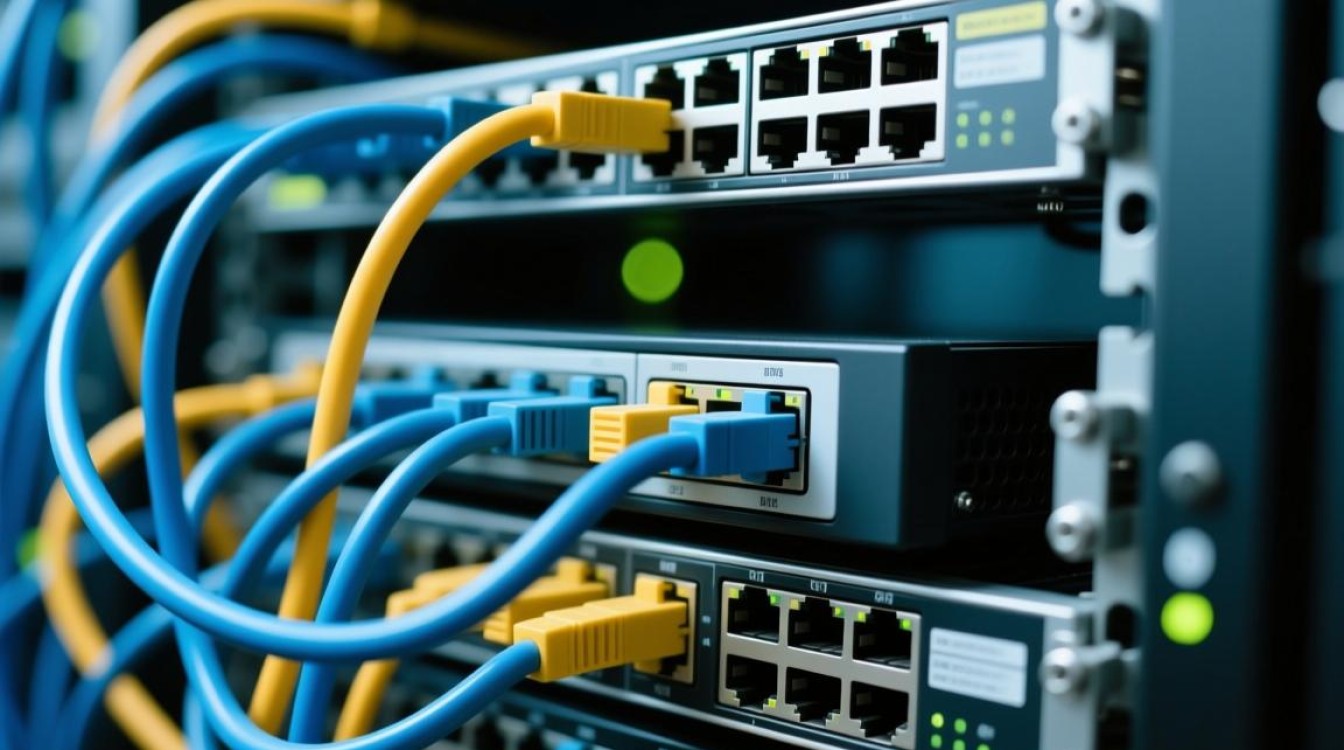 服务器静态路由怎么设置？新手必看详细教程步骤。