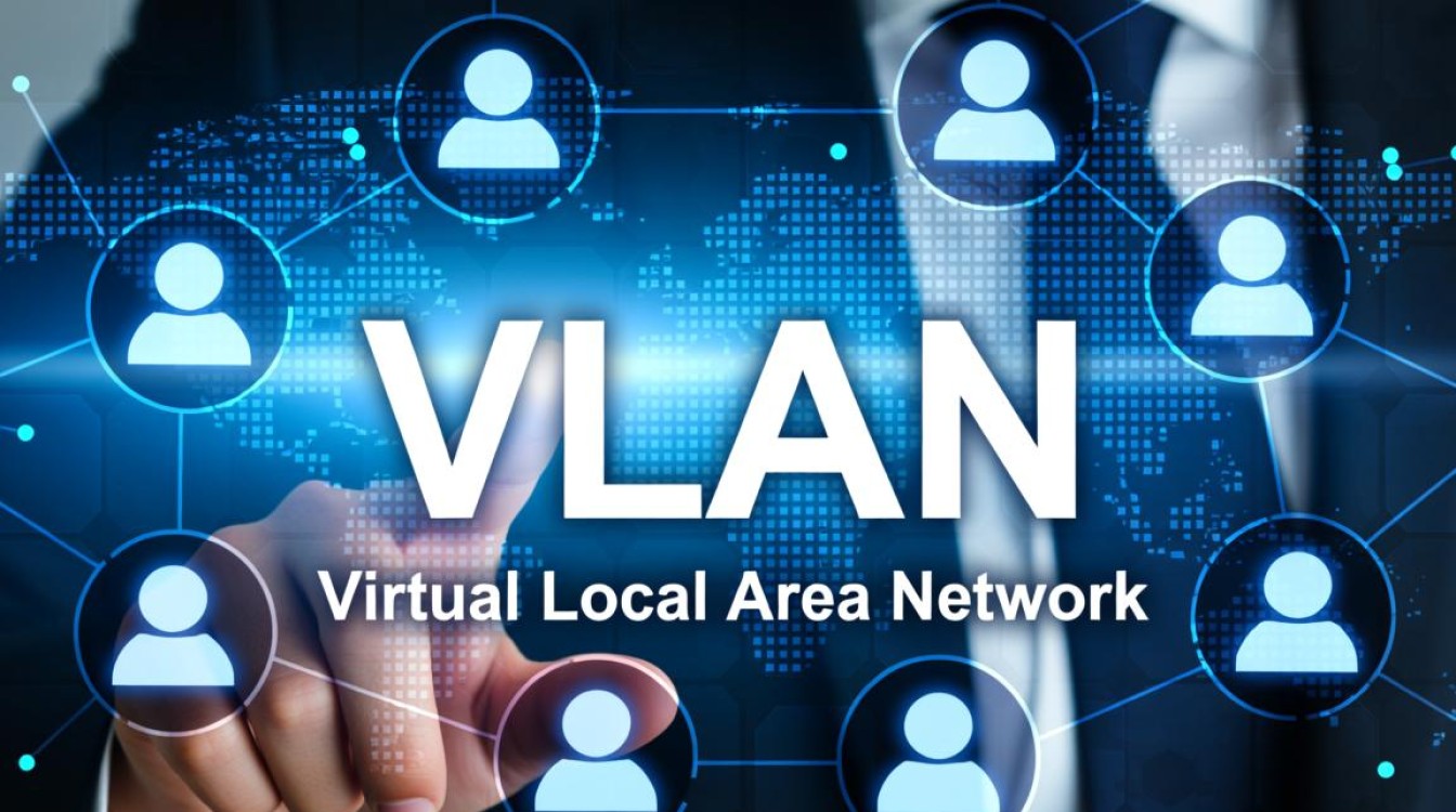 如何配置Windows系统中的VLAN?详细步骤与技巧揭秘! 如何配置Windows系统中的VLAN?详细步骤与技巧揭秘!