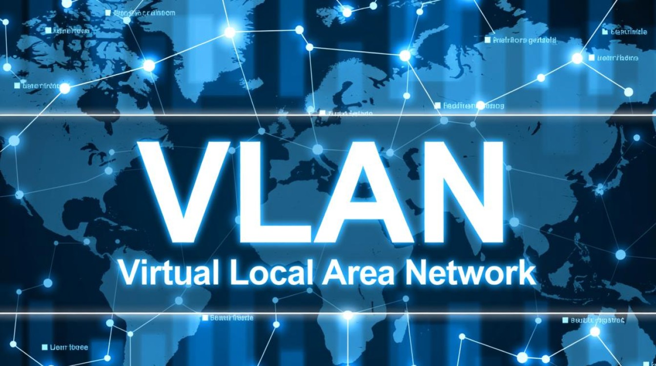 如何配置Windows系统中的VLAN?详细步骤与技巧揭秘! 如何配置Windows系统中的VLAN?详细步骤与技巧揭秘!