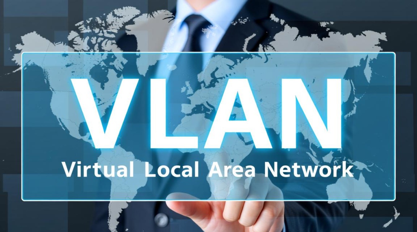 如何配置Windows系统中的VLAN?详细步骤与技巧揭秘! 如何配置Windows系统中的VLAN?详细步骤与技巧揭秘!