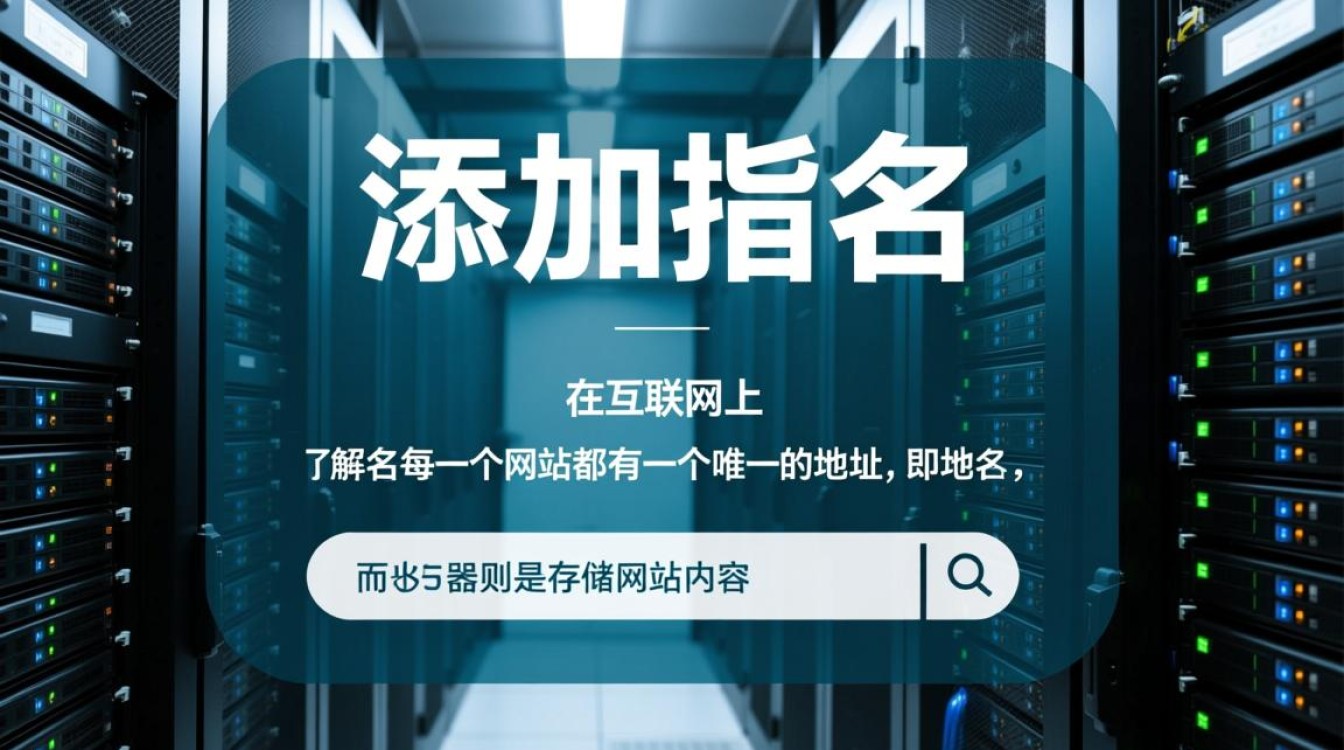 服务器添加域名具体步骤详解，新手如何快速上手？