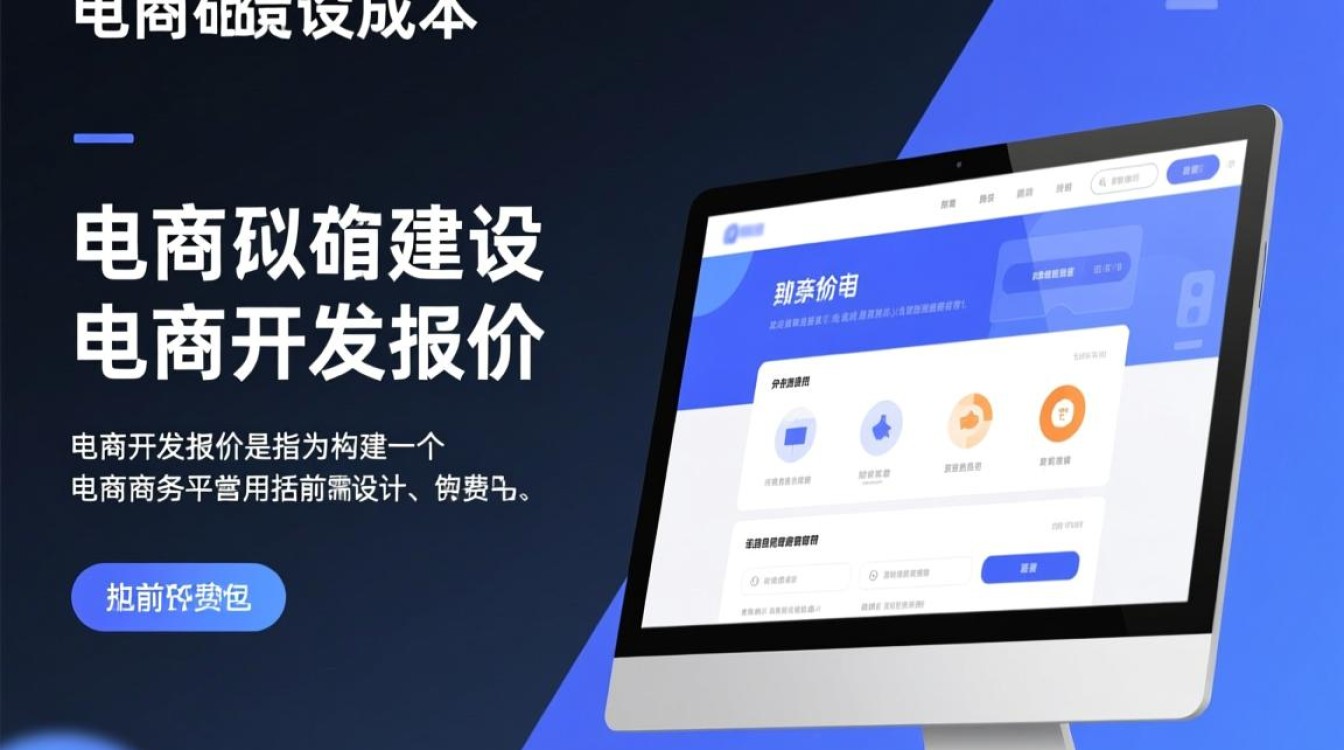电商开发报价究竟多少才算合理？揭秘电商项目成本大揭秘！
