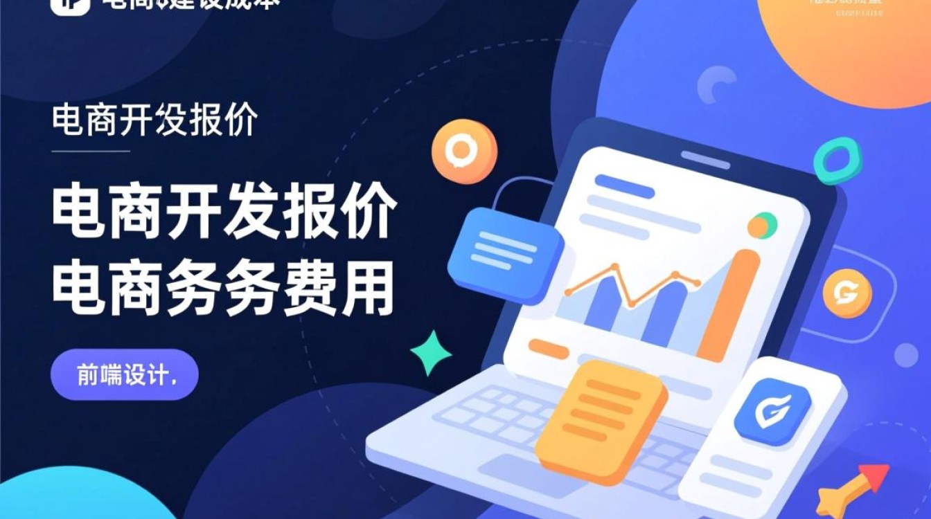 电商开发报价究竟多少才算合理？揭秘电商项目成本大揭秘！