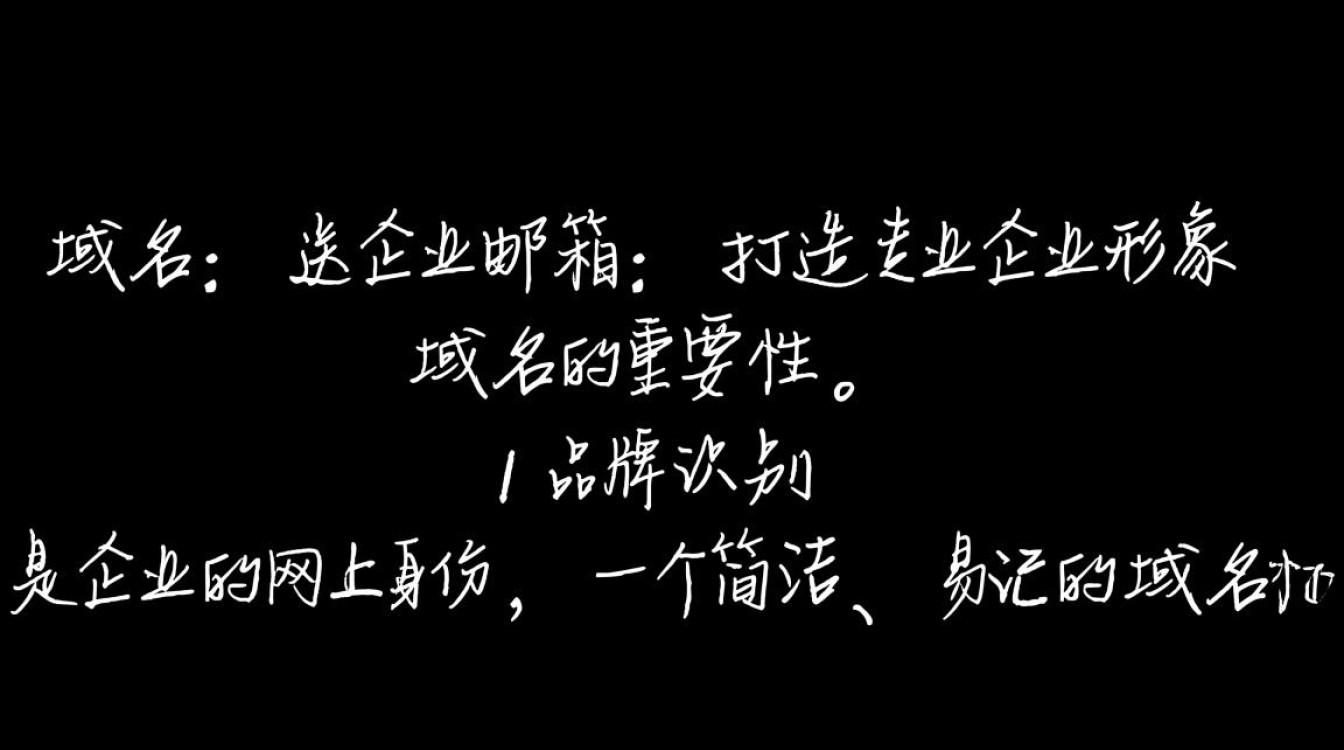 注册域名即享企业邮箱？这背后的优惠策略是什么？