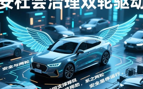 安全与管控如何平衡效率与风险？